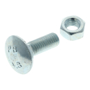 Flachrundschraube für Leerlaufkontakt, Simson S53, S83, SR50, SR80, SD50, MS50, SC050, TS050
